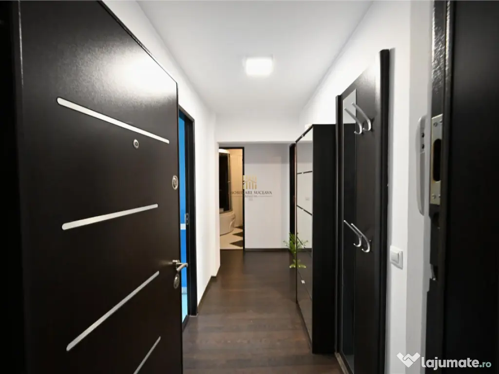 Apartament 3 camere Suceava Parter De 0727817187 