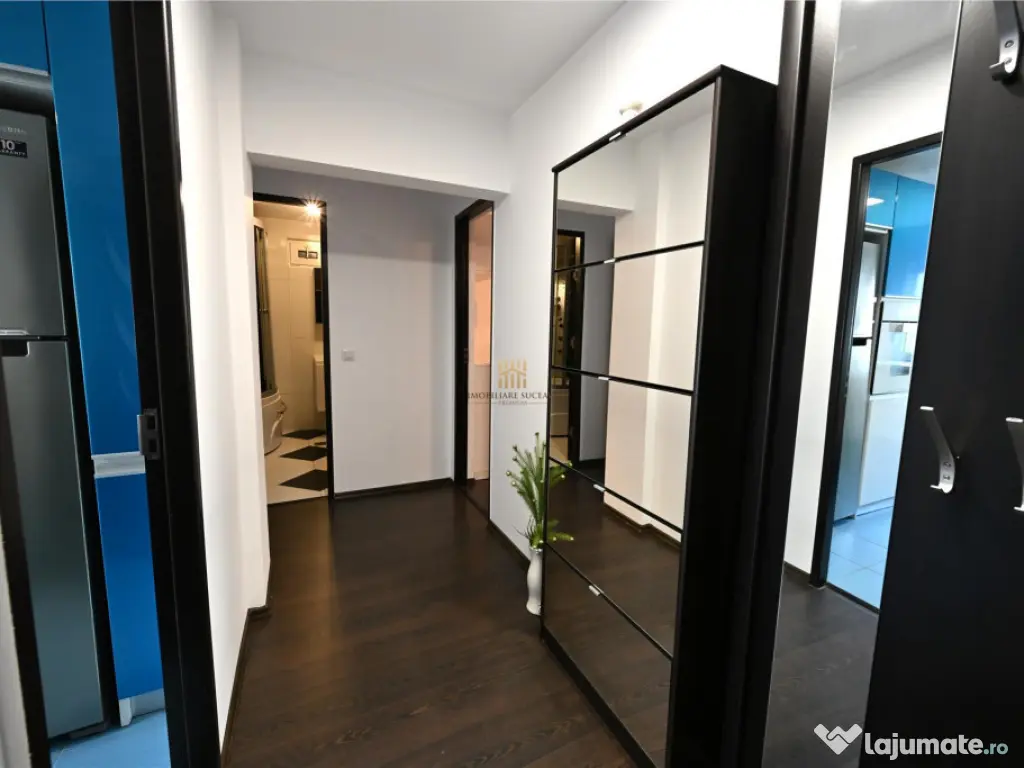 Apartament 3 camere Suceava Parter De 0727817187 