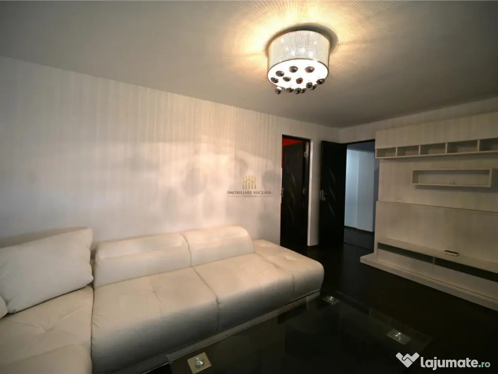 Apartament 3 camere Suceava Parter De 0727817187 