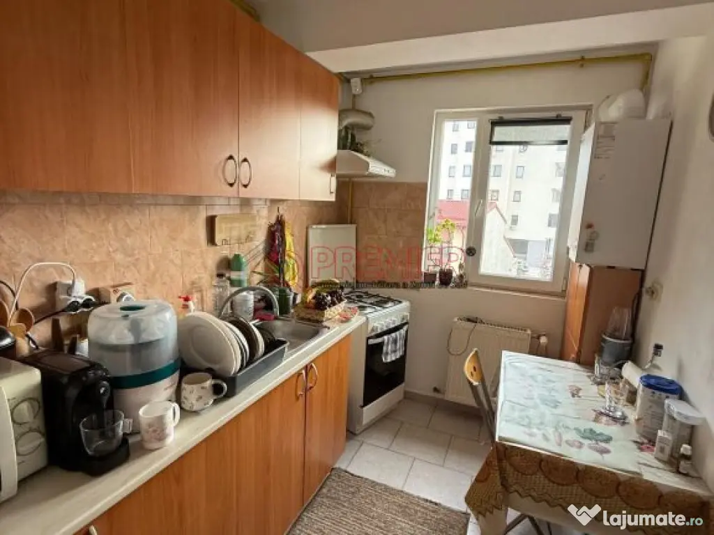 Garsoniera Grand Arena Sector 4 Bloc Nou