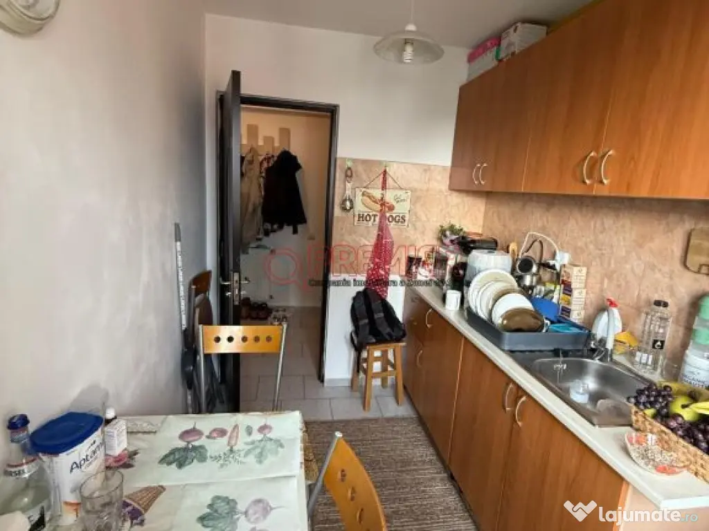 Garsoniera Grand Arena Sector 4 Bloc Nou