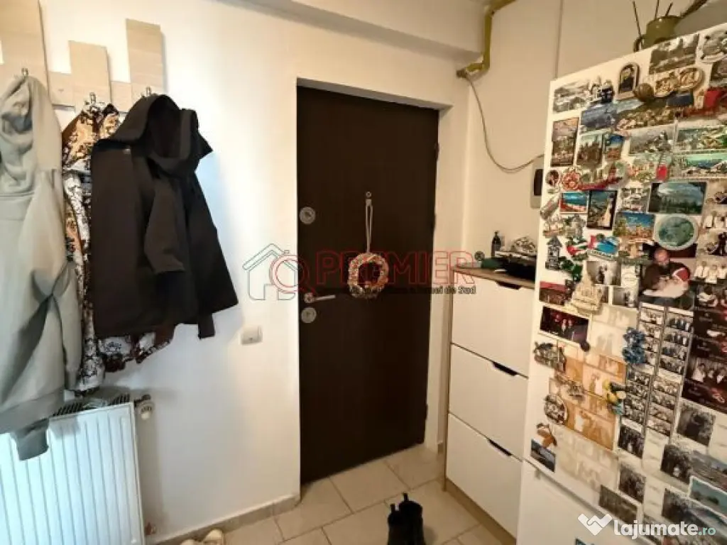 Garsoniera Grand Arena Sector 4 Bloc Nou