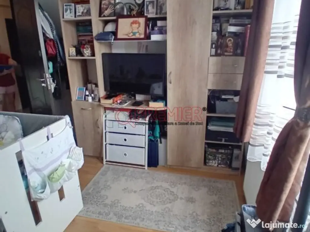 Garsoniera Grand Arena Sector 4 Bloc Nou