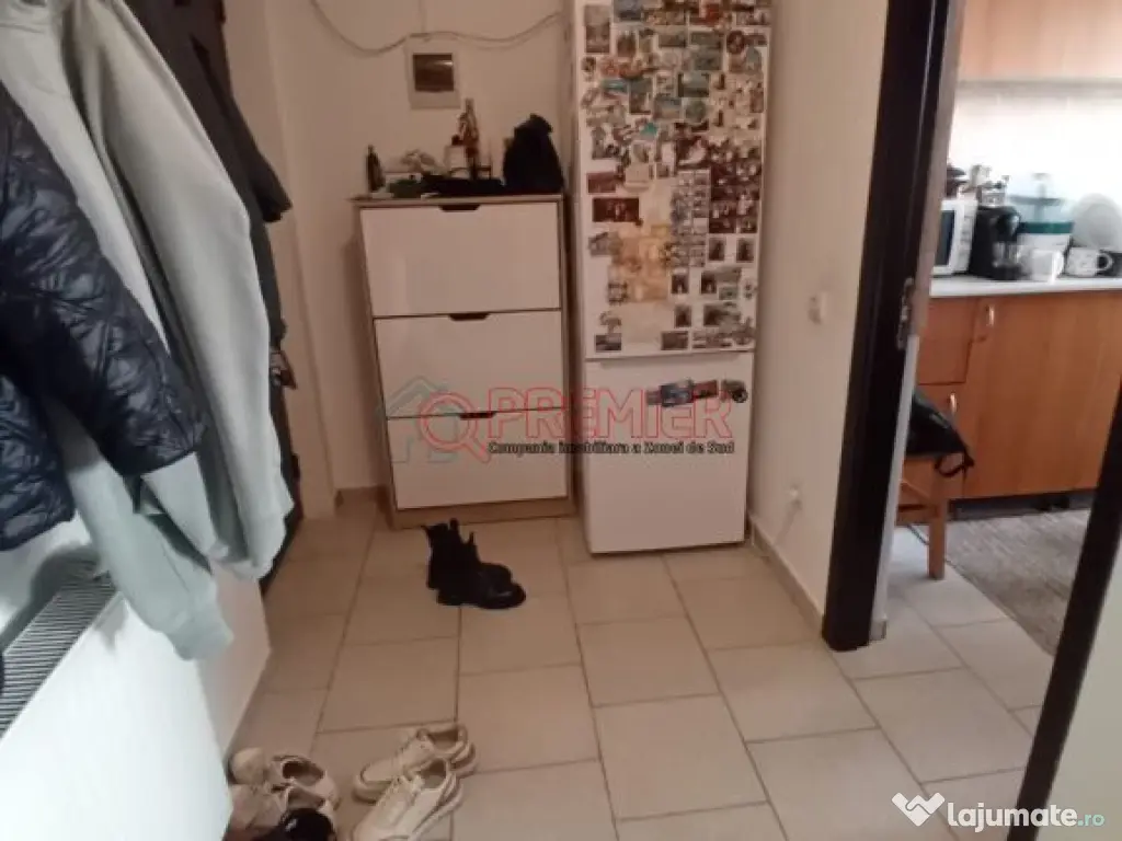 Garsoniera Grand Arena Sector 4 Bloc Nou