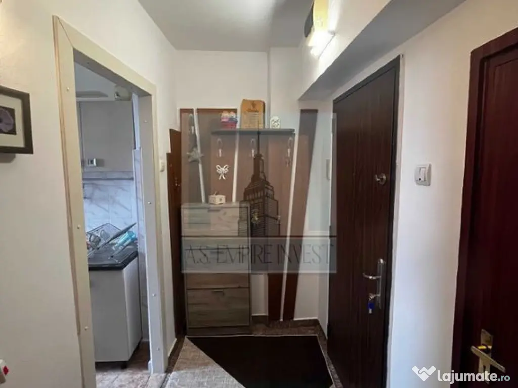 Apartament 2 camere ,mobilat/utilat- zona Astra 