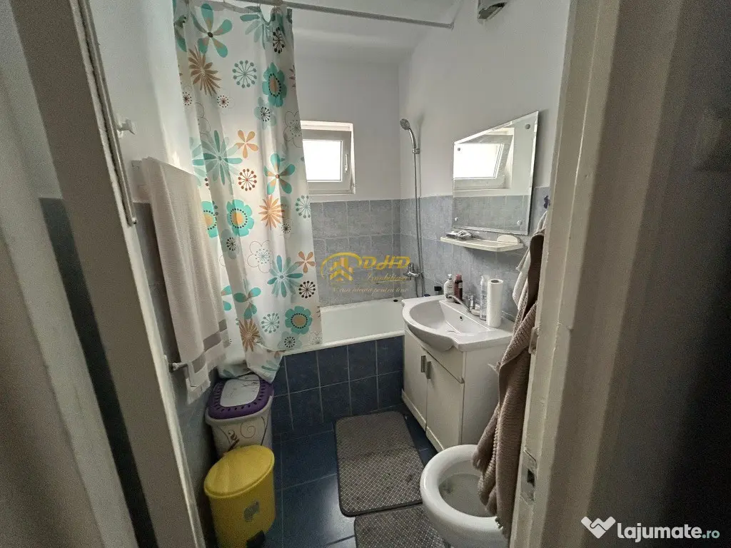 Ap. 2 camere, Canta-Păcurari 