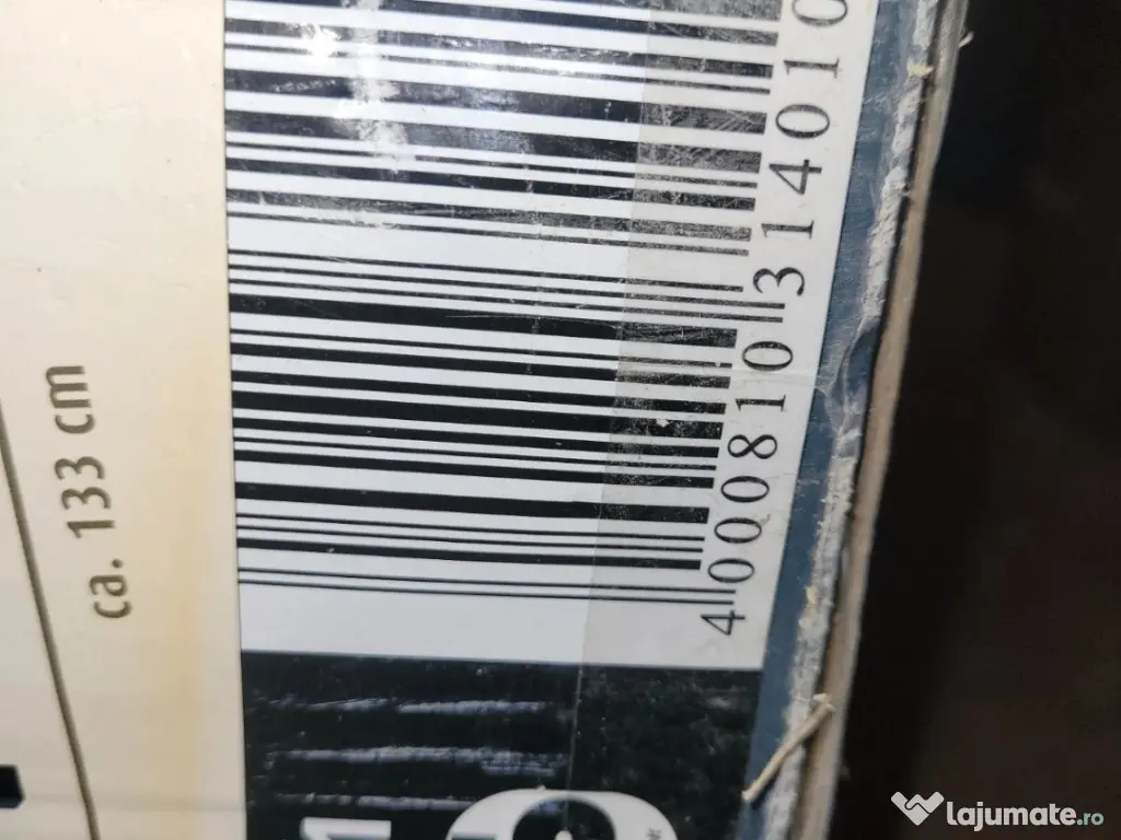 Gratar pe cărbuni Ladman 