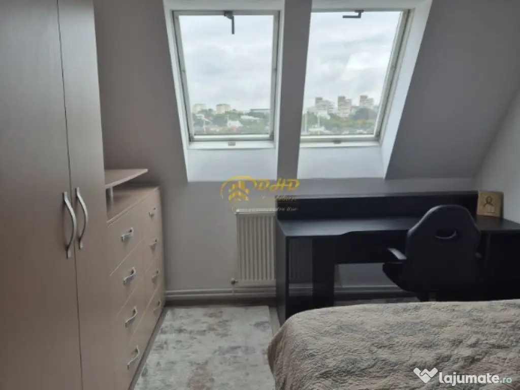 Ap. 2 camere - Podul de Piatră 