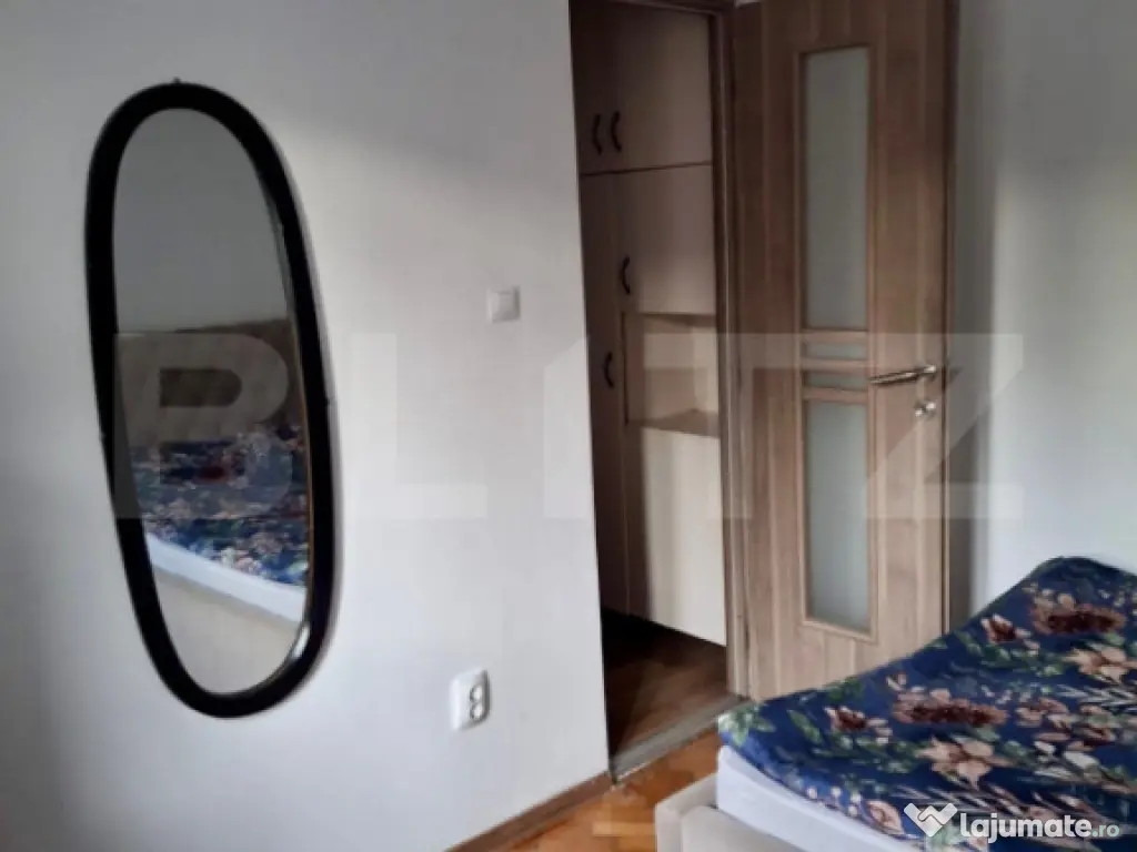 Apartament 3 camere, etaj 1, Dambu Pietros 