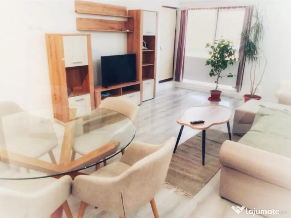 Apartament 2 camere decomandat, 64mp, zona Brestei 