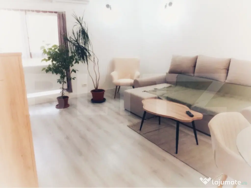 Apartament 2 camere decomandat, 64mp, zona Brestei 