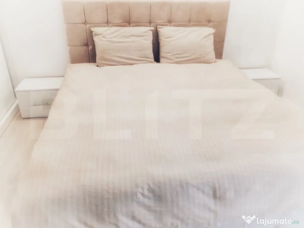 Apartament 2 camere decomandat, 64mp, zona Brestei 