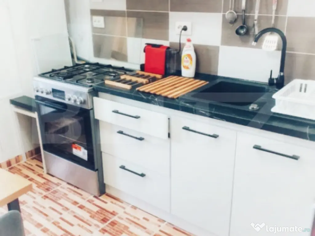 Apartament 2 camere decomandat, 64mp, zona Brestei 