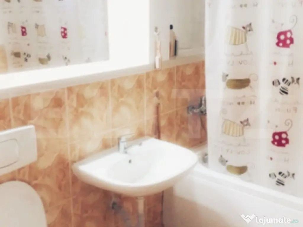 Apartament 2 camere decomandat, 64mp, zona Brestei 