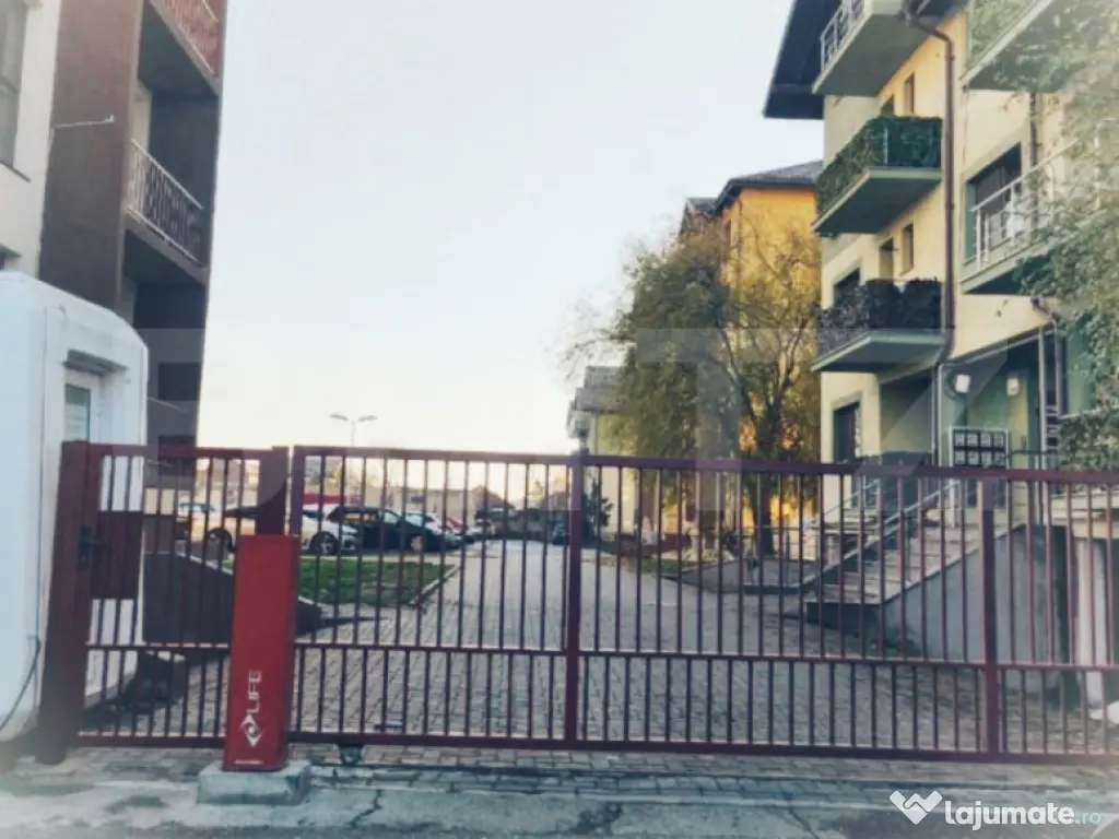 Apartament 2 camere decomandat, 64mp, zona Brestei 