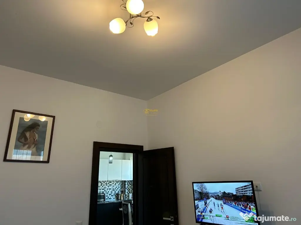 Ap. 3 camere - Concept Residence 