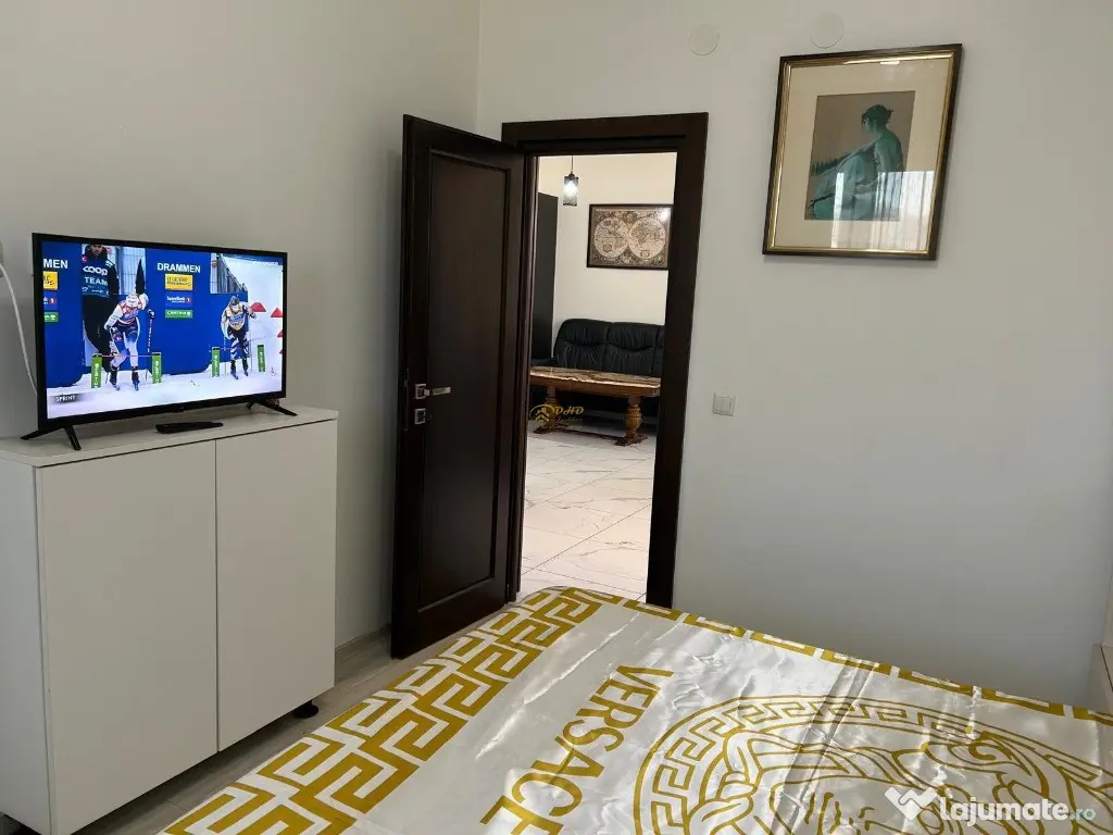 Ap. 3 camere - Concept Residence 