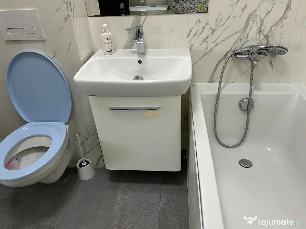 Ap. 3 camere - Concept Residence 