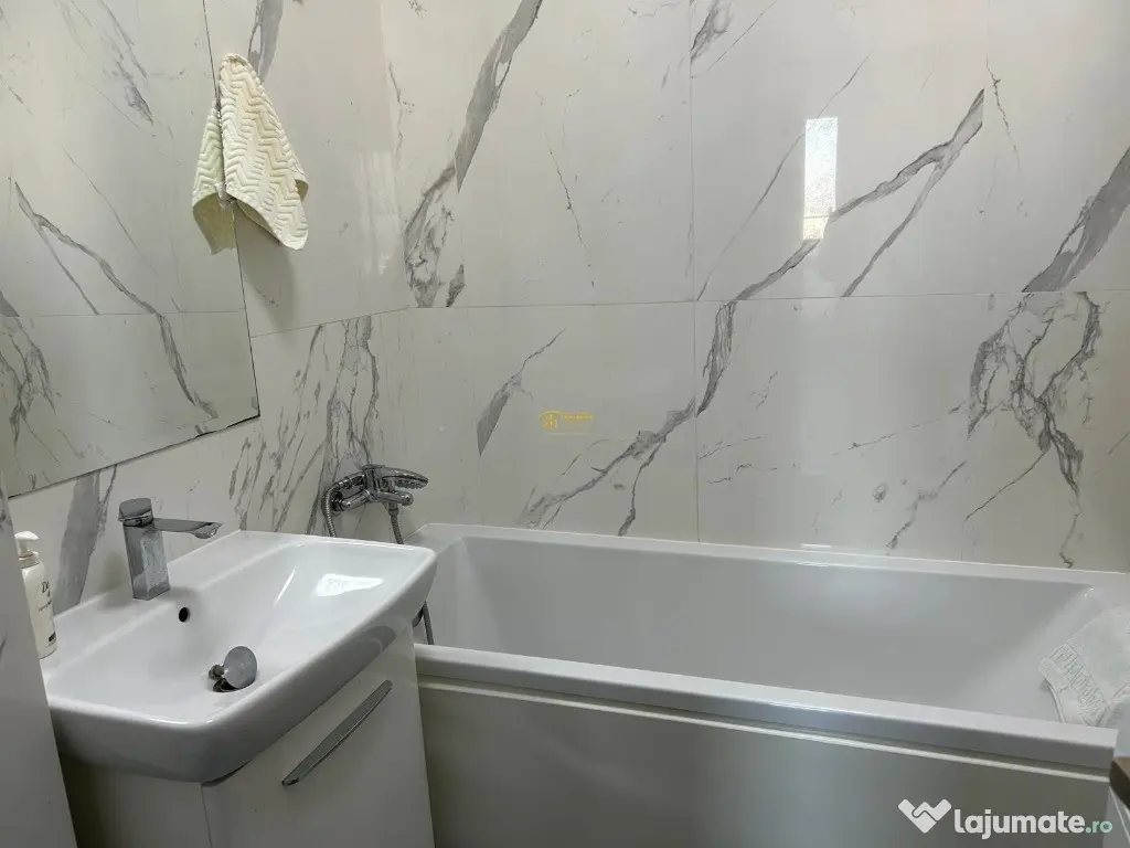 Ap. 3 camere - Concept Residence 