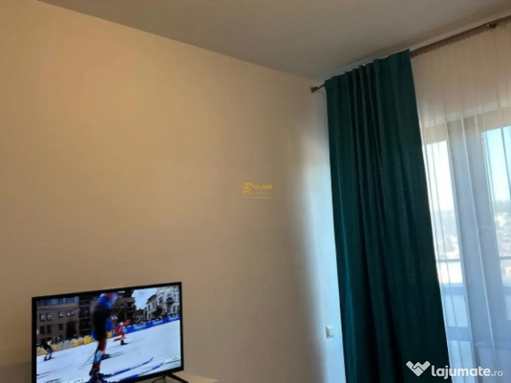 Ap. 3 camere - Concept Residence 