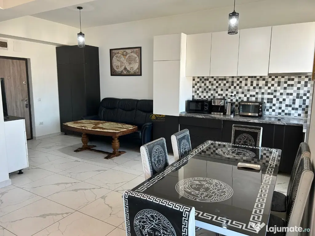 Ap. 3 camere - Concept Residence 