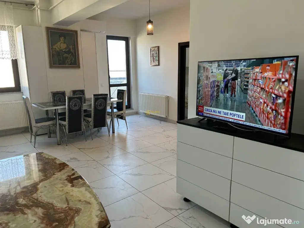 Ap. 3 camere - Concept Residence 