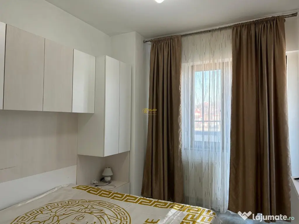 Ap. 3 camere - Concept Residence 