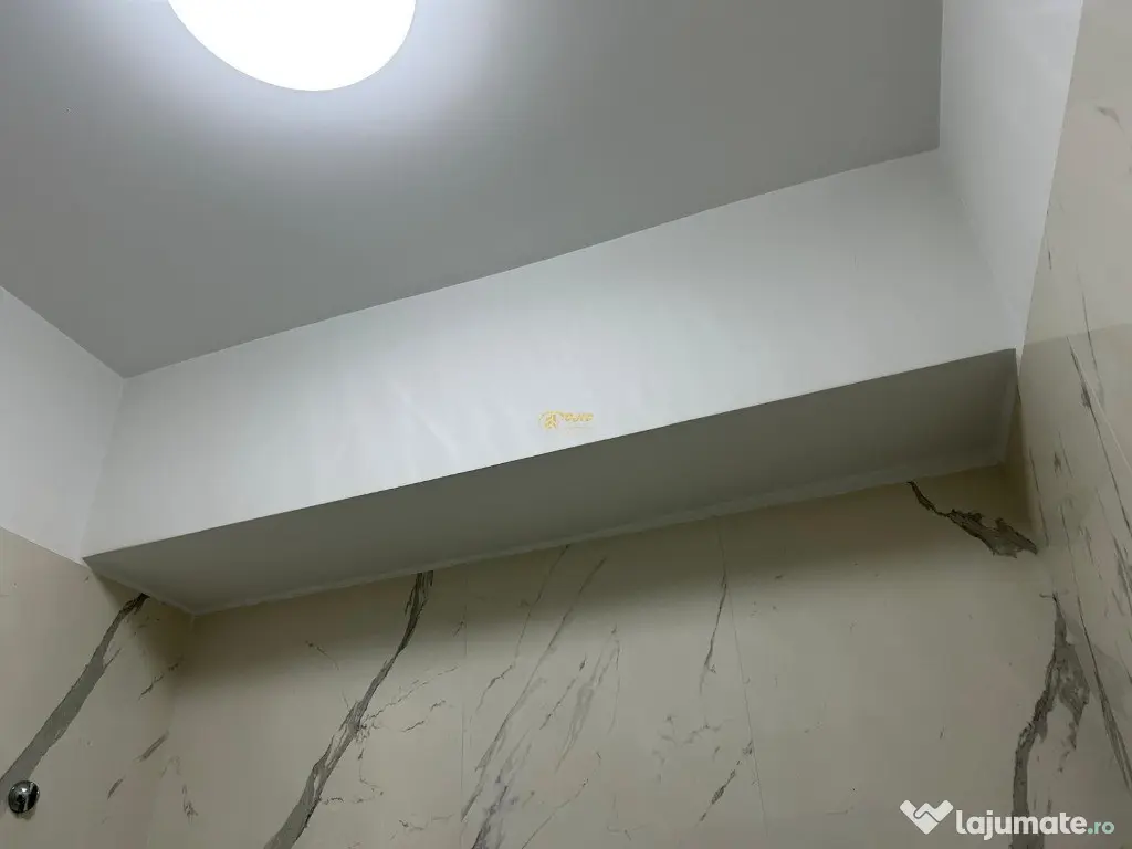 Ap. 3 camere - Concept Residence 