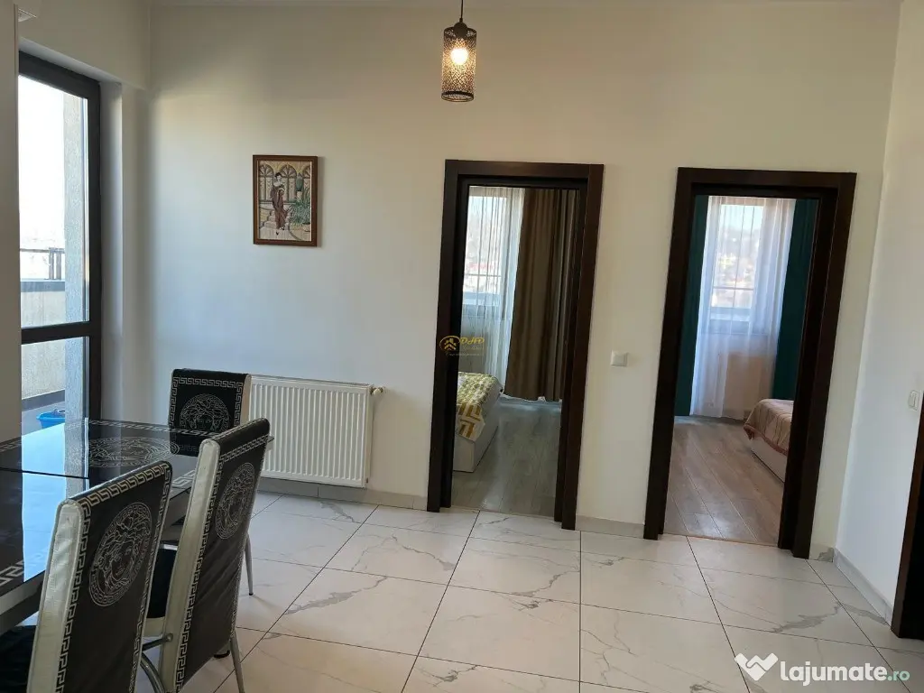 Ap. 3 camere - Concept Residence 