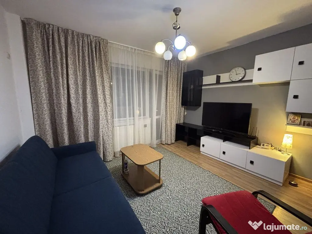 Gars.dec,et.1/5-lift,mob-util+parcare,2min pe jos STB 480