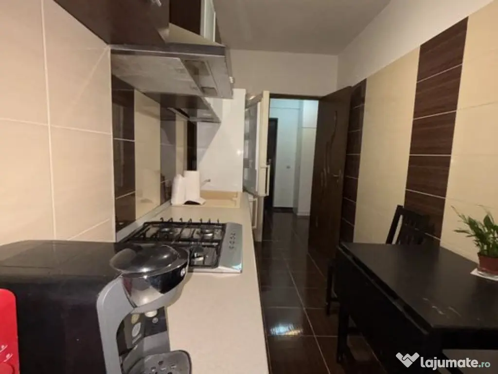 Gars.dec,et.1/5-lift,mob-util+parcare,2min pe jos STB 480 