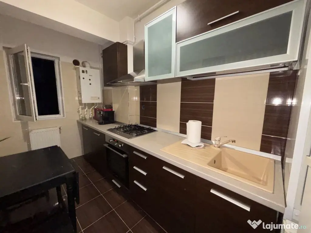 Gars.dec,et.1/5-lift,mob-util+parcare,2min pe jos STB 480 