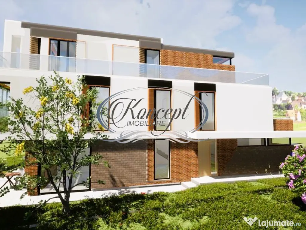 Teren cu autorizatie de construire in Voronet 