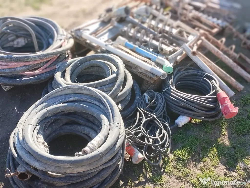 Mașină de tencuit profesională Putzknecht S48 – Stare excelentă 