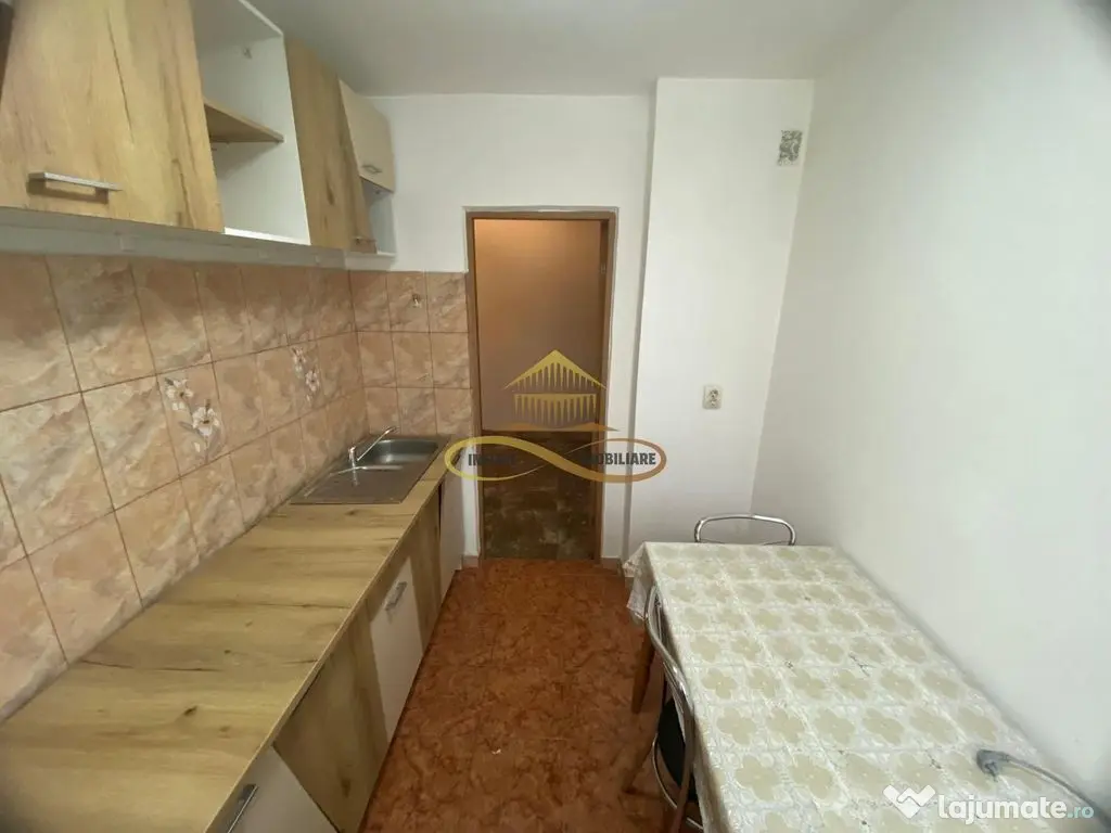Apartament 2 camere de inchiriat, str. Energiei, Bacau 