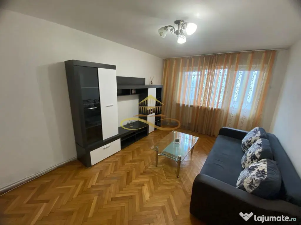 Apartament 2 camere de inchiriat, str. Energiei, Bacau 