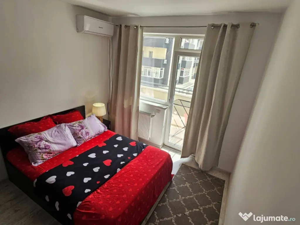 Metalurgiei viva residence binelui 