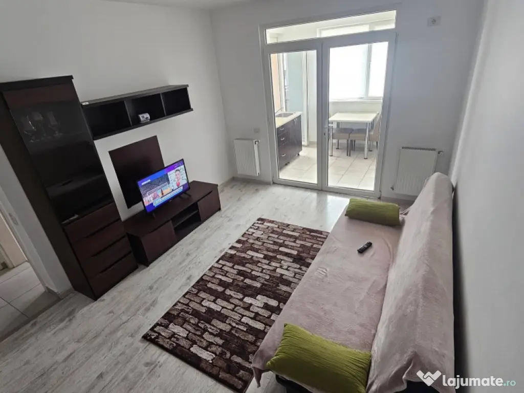 Metalurgiei viva residence binelui 