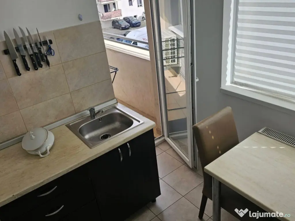 Metalurgiei viva residence binelui 