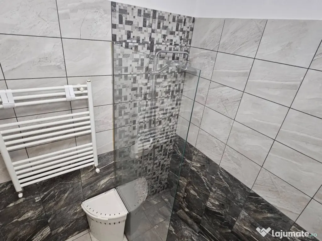 Metalurgiei viva residence binelui 