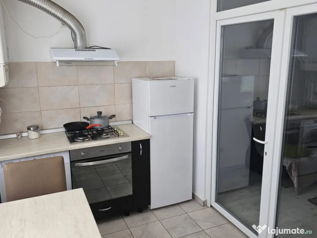 Metalurgiei viva residence binelui 