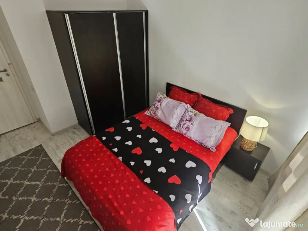 Metalurgiei viva residence binelui 