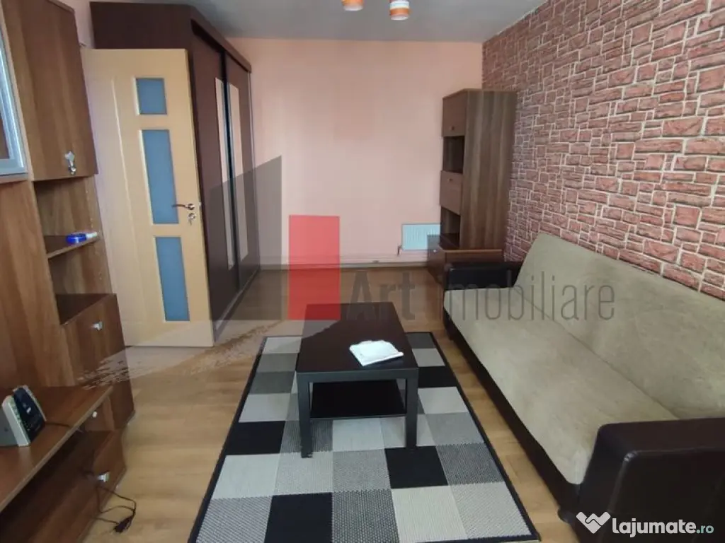 Apartament cu doua camere de vanzare-Margeanului-Rahova-c... 