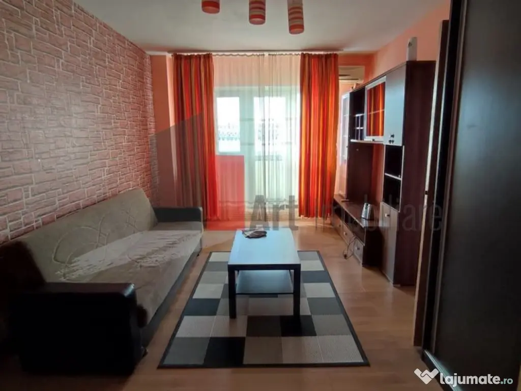 Apartament cu doua camere de vanzare-Margeanului-Rahova-c... 