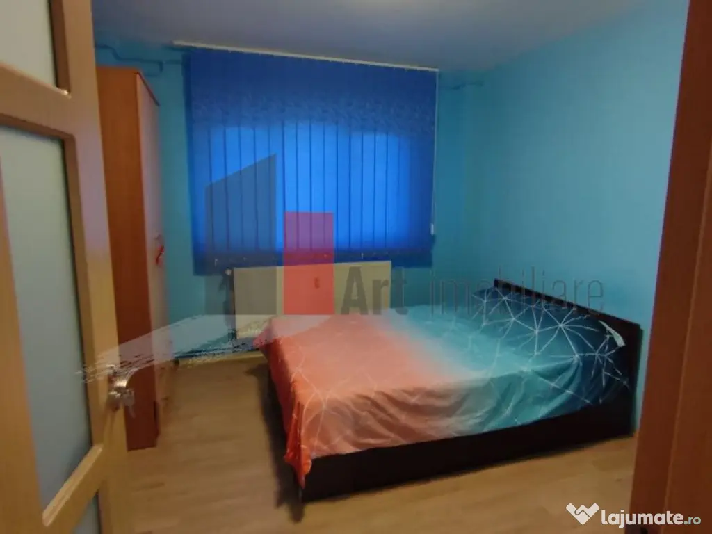 Apartament cu doua camere de vanzare-Margeanului-Rahova-c... 