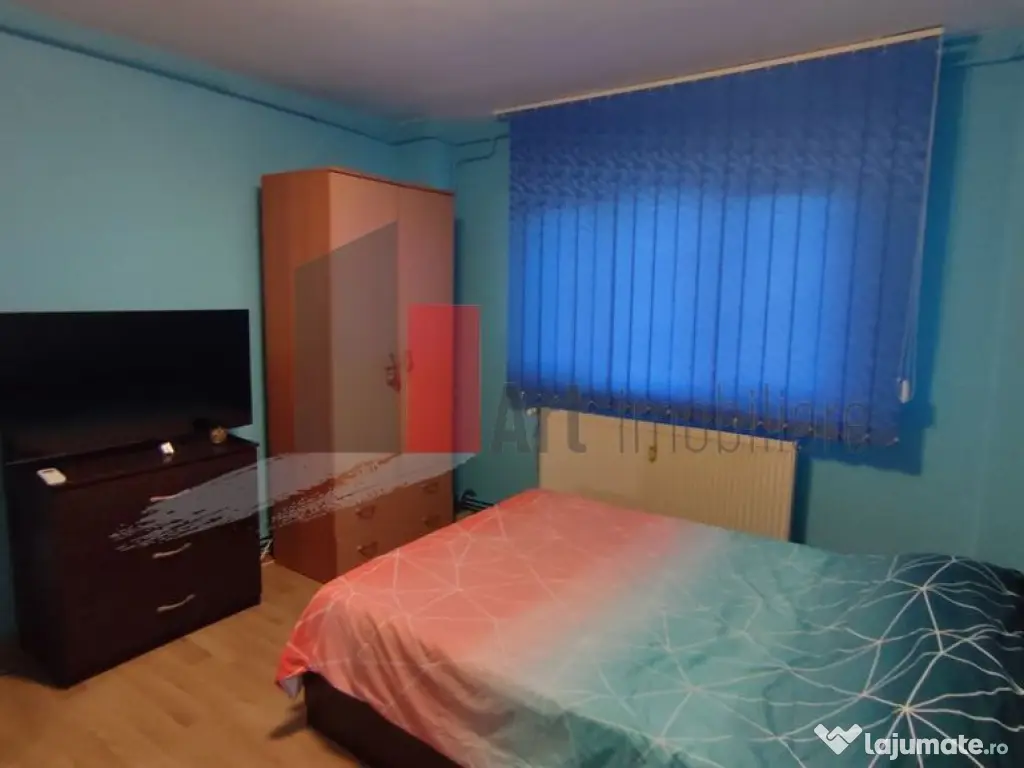 Apartament cu doua camere de vanzare-Margeanului-Rahova-c... 