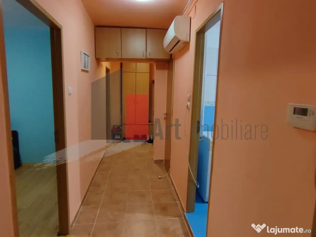 Apartament cu doua camere de vanzare-Margeanului-Rahova-c... 