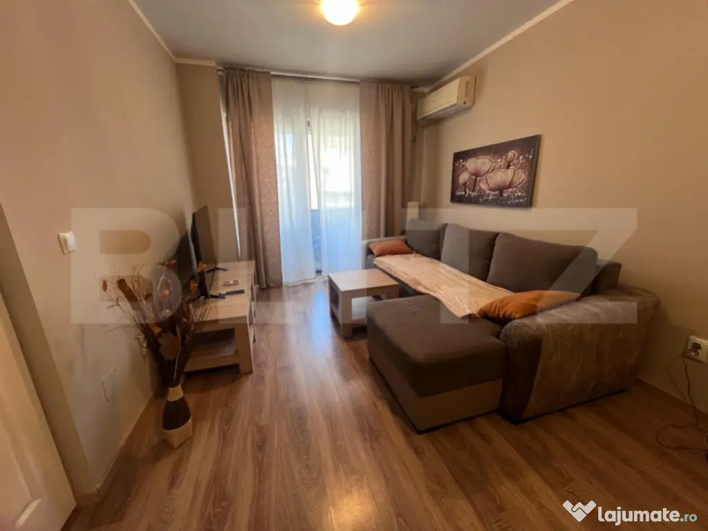 Apartament 2 camere, Park Lake, modern - parcare 