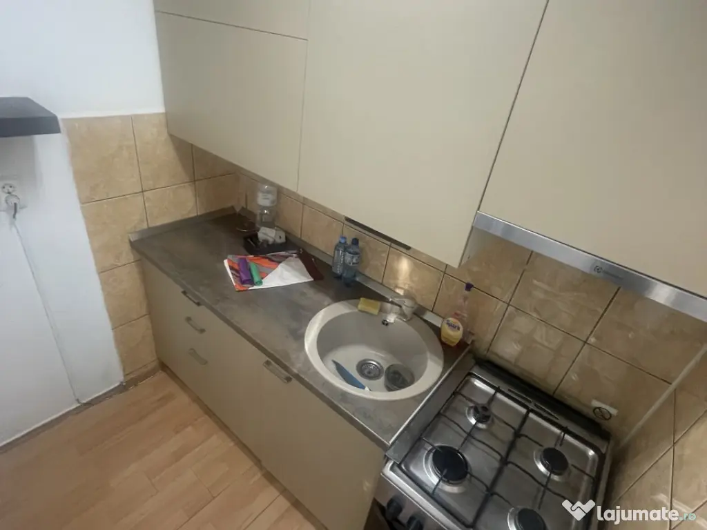 Garsoniera de inchiriat -zona AFI Mall Brasov 