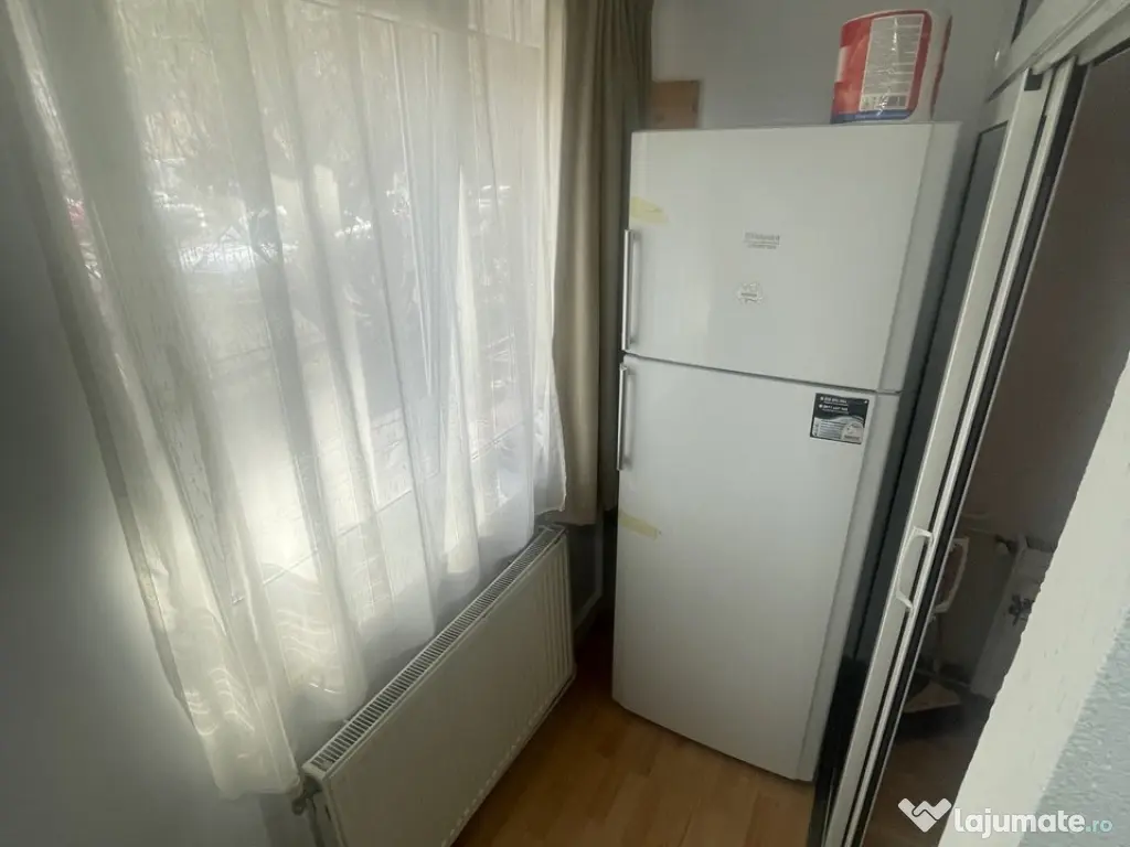 Garsoniera de inchiriat -zona AFI Mall Brasov 